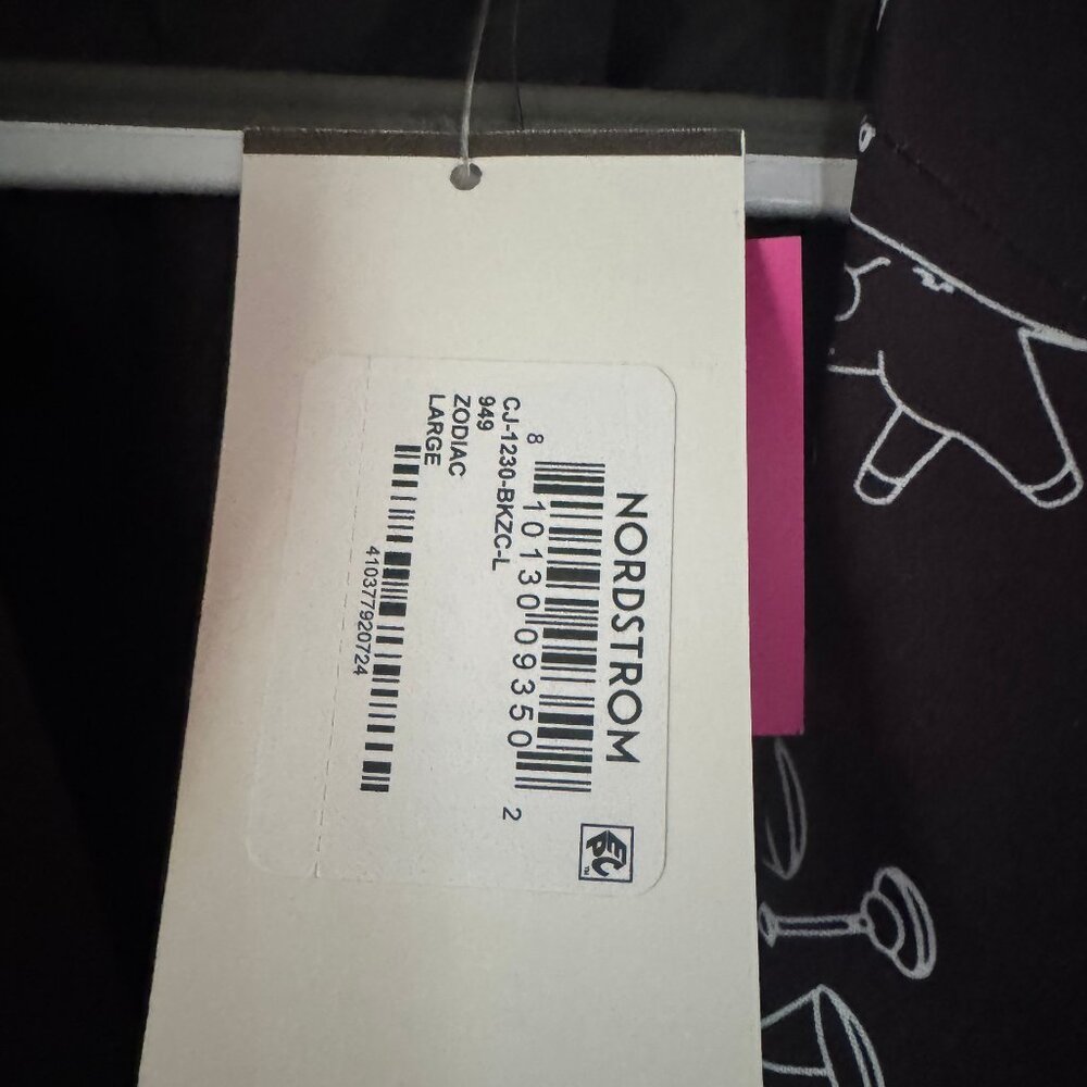 Dressed in Lala Make Me Wanna Lala Boyfriend Blazer in Zodiac - Picture 6 of 6